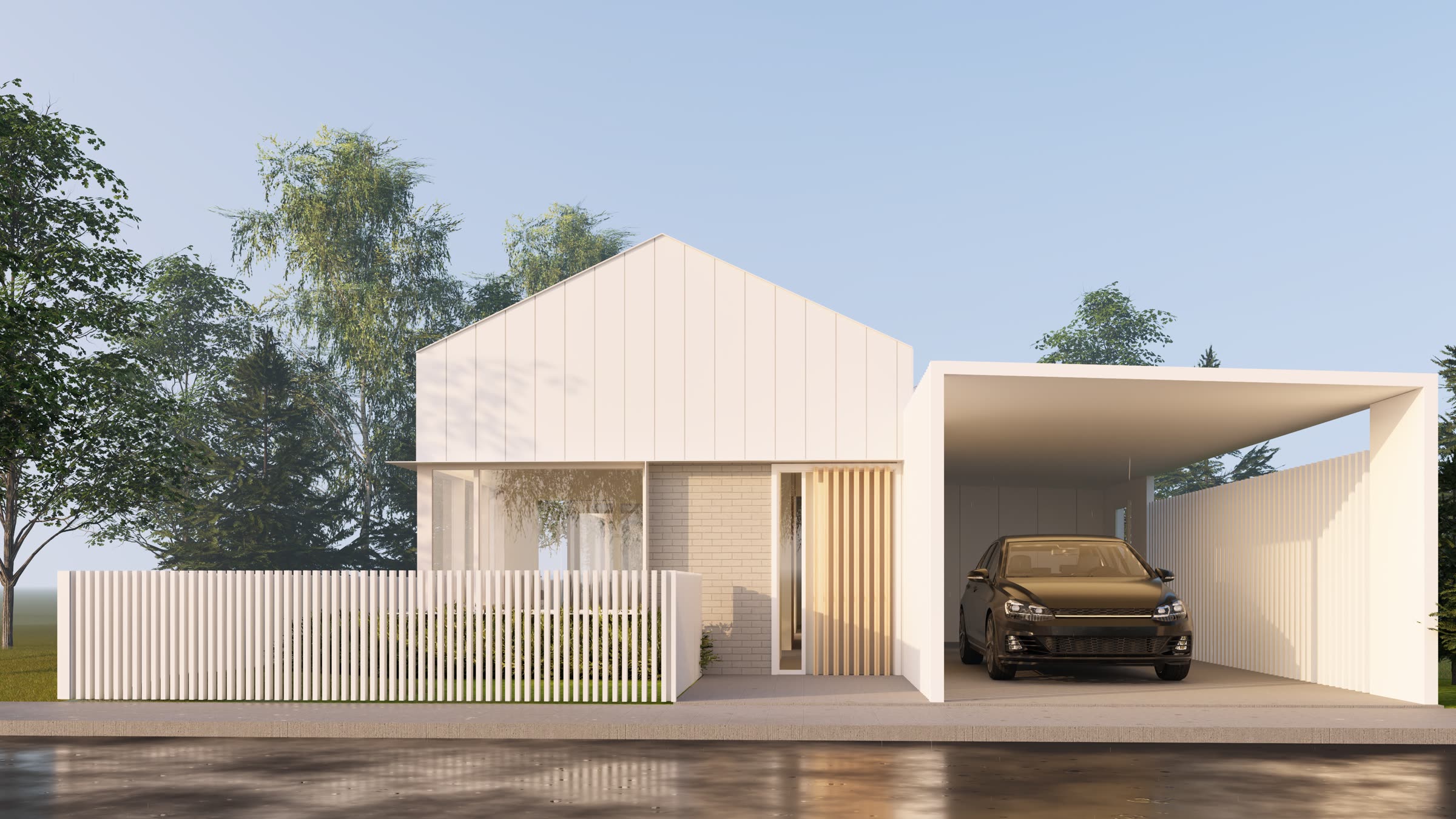 Huntingfield Estate | Architect-Designed Homes from $545,000 | Kingston TAS