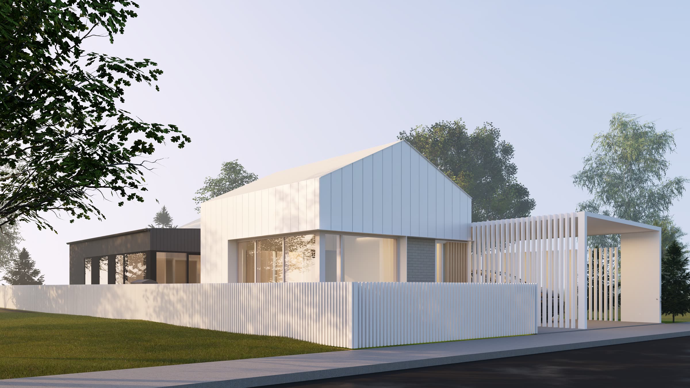 Huntingfield Estate | Architect-Designed Homes from $545,000 | Kingston TAS