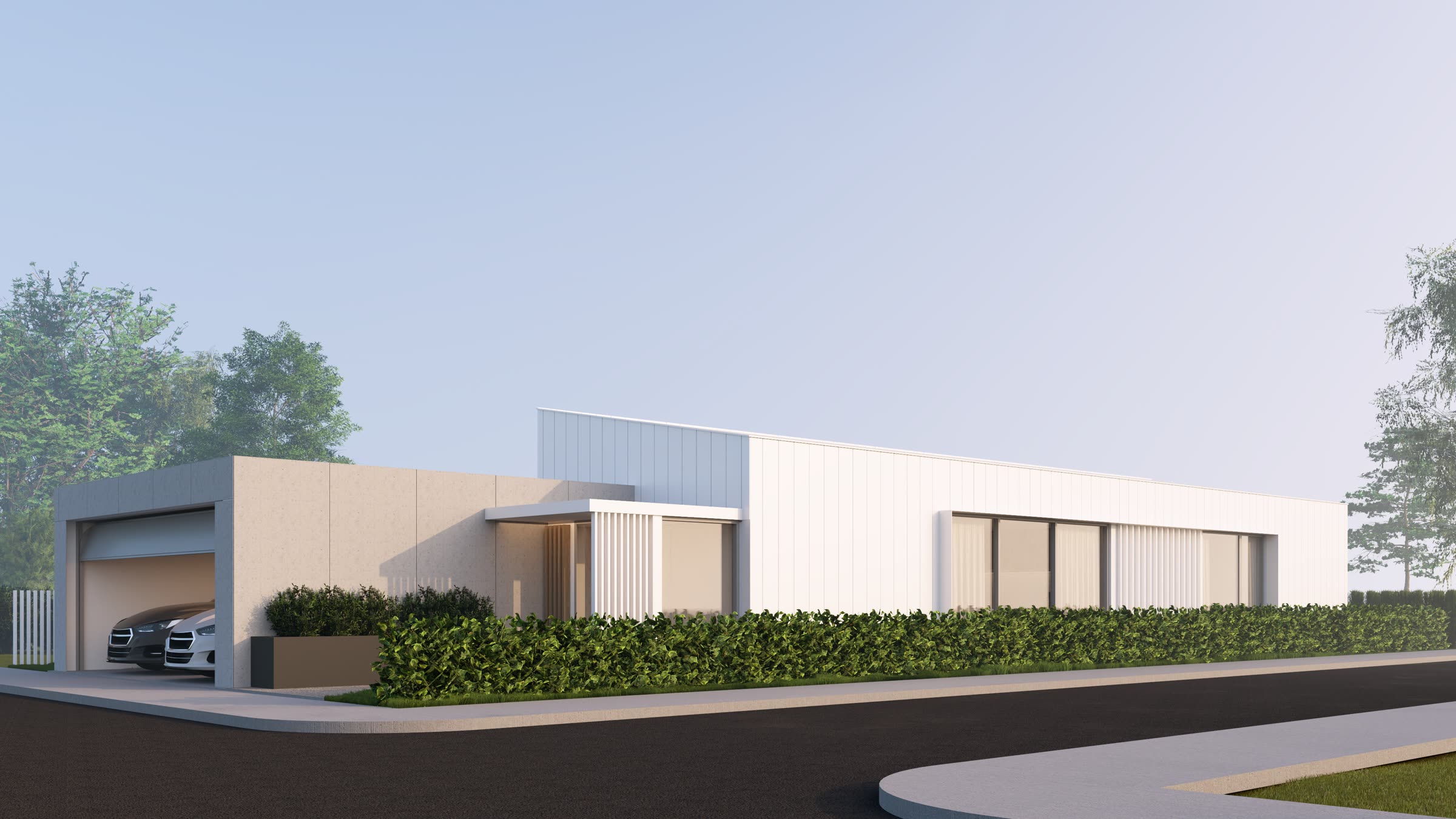 Huntingfield Estate | Architect-Designed Homes from $545,000 | Kingston TAS