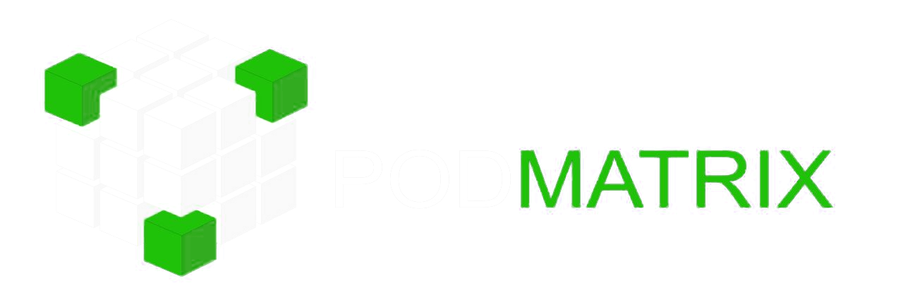 Podmatrix